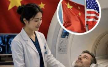 China se convierte en nuevo destino mundial para quienes buscan tratamientos médicos